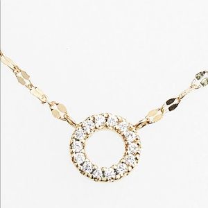 Lana Diamond Pendant Necklace